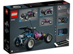 LEGO® Technic Geländewagen 42124 erschienen in 2020 - Bild: 8