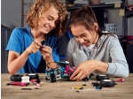 LEGO® Technic Geländewagen 42124 erschienen in 2020 - Bild: 9
