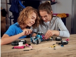 LEGO® Technic Geländewagen 42124 erschienen in 2020 - Bild: 10