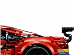 LEGO® Technic Ferrari 488 GTE “AF Corse #51” 42125 released in 2020 - Image: 4