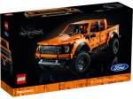 LEGO® Technic Ford® F-150 Raptor 42126 released in 2021 - Image: 2