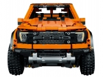 LEGO® Technic Ford® F-150 Raptor 42126 released in 2021 - Image: 4