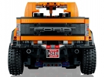 LEGO® Technic Ford® F-150 Raptor 42126 released in 2021 - Image: 5