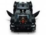 LEGO® Technic THE BATMAN - BATMOBILE™ 42127 released in 2021 - Image: 8