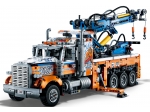LEGO® Technic Heavy-duty Tow Truck 42128 released in 2021 - Image: 3