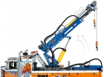 LEGO® Technic Heavy-duty Tow Truck 42128 released in 2021 - Image: 5