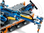 LEGO® Technic Heavy-duty Tow Truck 42128 released in 2021 - Image: 7