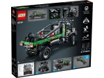 LEGO® Technic 4x4 Mercedes-Benz Zetros Offroad-Truck 42129 erschienen in 2021 - Bild: 12