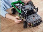 LEGO® Technic 4x4 Mercedes-Benz Zetros Offroad-Truck 42129 erschienen in 2021 - Bild: 16