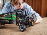 LEGO® Technic 4x4 Mercedes-Benz Zetros Offroad-Truck 42129 erschienen in 2021 - Bild: 17