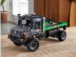 LEGO® Technic 4x4 Mercedes-Benz Zetros Offroad-Truck 42129 erschienen in 2021 - Bild: 19