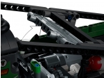 LEGO® Technic 4x4 Mercedes-Benz Zetros Offroad-Truck 42129 erschienen in 2021 - Bild: 7