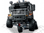 LEGO® Technic 4x4 Mercedes-Benz Zetros Offroad-Truck 42129 erschienen in 2021 - Bild: 10
