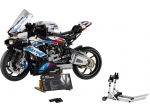 LEGO® Technic BMW M 1000 RR 42130 released in 2022 - Image: 1