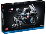 LEGO® Technic BMW M 1000 RR 42130 released in 2022 - Image: 2