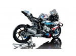 LEGO® Technic BMW M 1000 RR 42130 released in 2022 - Image: 3