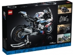 LEGO® Technic BMW M 1000 RR 42130 released in 2022 - Image: 5