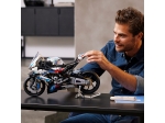 LEGO® Technic BMW M 1000 RR 42130 released in 2022 - Image: 6