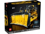 LEGO® Technic App-Controlled Cat® D11 Bulldozer 42131 released in 2024 - Image: 2
