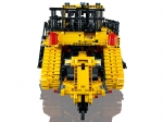 LEGO® Technic App-Controlled Cat® D11 Bulldozer 42131 released in 2024 - Image: 5