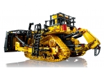 LEGO® Technic App-Controlled Cat® D11 Bulldozer 42131 released in 2024 - Image: 6