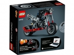 LEGO® Technic Motorcycle 42132 released in 2022 - Image: 5