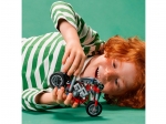 LEGO® Technic Motorcycle 42132 released in 2022 - Image: 6