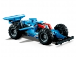 LEGO® Technic Monster Jam™ Megalodon™ 42134 released in 2022 - Image: 5