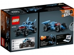 LEGO® Technic Monster Jam™ Megalodon™ 42134 released in 2022 - Image: 7