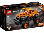 LEGO® Technic Monster Jam™ El Toro Loco™ 42135 erschienen in 2022 - Bild: 2