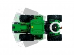 LEGO® Technic John Deere 9620R 4WD Tractor 42136 released in 2022 - Image: 5