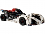 LEGO® Technic Formula E® Porsche 99X Electric 42137 released in 2022 - Image: 1