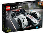 LEGO® Technic Formula E® Porsche 99X Electric 42137 erschienen in 2022 - Bild: 2