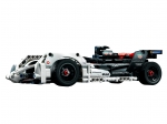 LEGO® Technic Formula E® Porsche 99X Electric 42137 erschienen in 2022 - Bild: 3