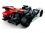 LEGO® Technic Formula E® Porsche 99X Electric 42137 erschienen in 2022 - Bild: 5