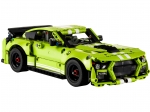LEGO® Technic Ford Mustang Shelby® GT500® 42138 erschienen in 2022 - Bild: 1