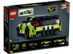 LEGO® Technic Ford Mustang Shelby® GT500® 42138 released in 2022 - Image: 7