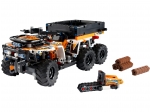 LEGO® Technic All-Terrain Vehicle 42139 released in 2022 - Image: 1