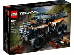 LEGO® Technic Geländefahrzeug 42139 erschienen in 2022 - Bild: 2