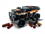 LEGO® Technic All-Terrain Vehicle 42139 released in 2022 - Image: 3