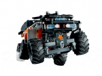 LEGO® Technic All-Terrain Vehicle 42139 released in 2022 - Image: 4