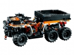 LEGO® Technic All-Terrain Vehicle 42139 released in 2022 - Image: 5