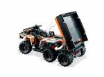 LEGO® Technic All-Terrain Vehicle 42139 released in 2022 - Image: 6