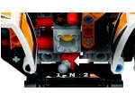 LEGO® Technic All-Terrain Vehicle 42139 released in 2022 - Image: 8