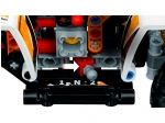 LEGO® Technic All-Terrain Vehicle 42139 released in 2022 - Image: 9