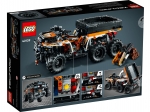 LEGO® Technic All-Terrain Vehicle 42139 released in 2022 - Image: 10