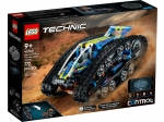 LEGO® Technic App-Controlled Transformation Vehicle 42140 released in 2022 - Image: 2