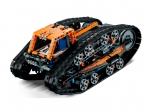 LEGO® Technic App-gesteuertes Transformationsfahrzeug 42140 erschienen in 2022 - Bild: 3