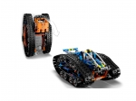 LEGO® Technic App-Controlled Transformation Vehicle 42140 released in 2022 - Image: 4