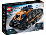 LEGO® Technic App-Controlled Transformation Vehicle 42140 released in 2022 - Image: 6